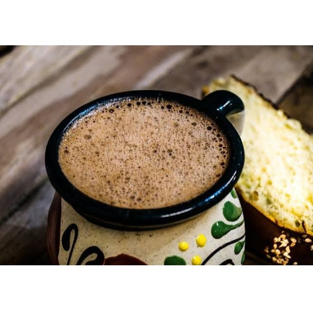 Café con Leche