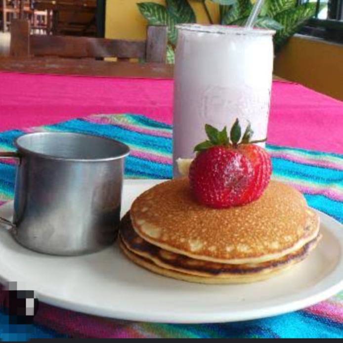 Combo Desayuno