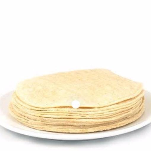 Tortillas Extras