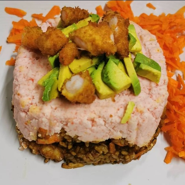 YAKIMESHI ESPECIAL