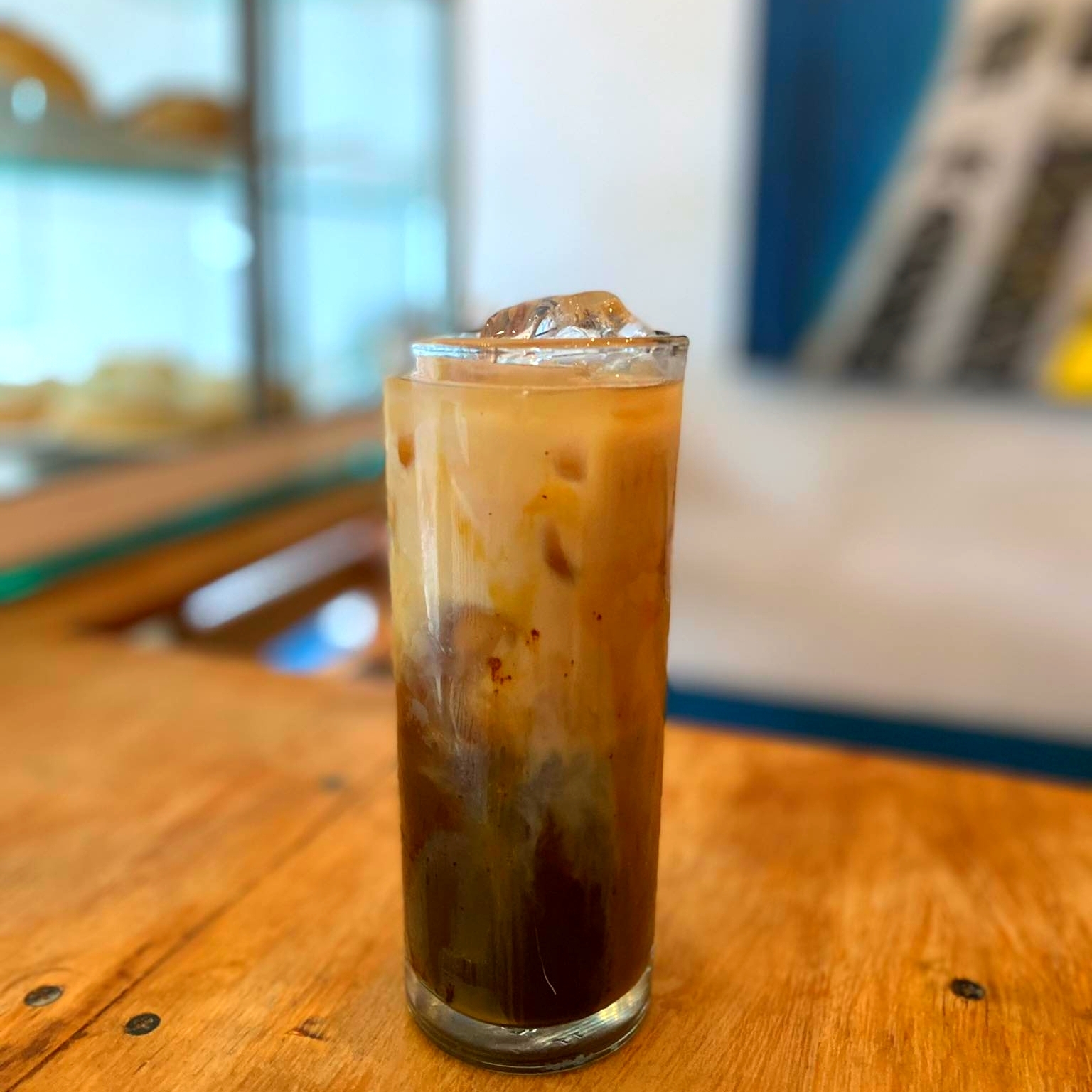 Cold Brew