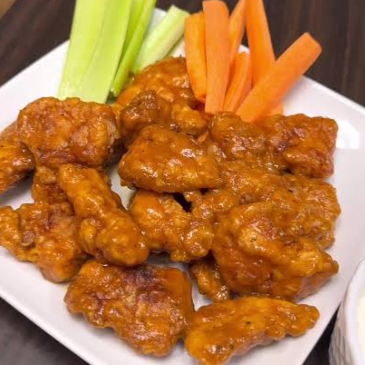 Boneless Piña Hot