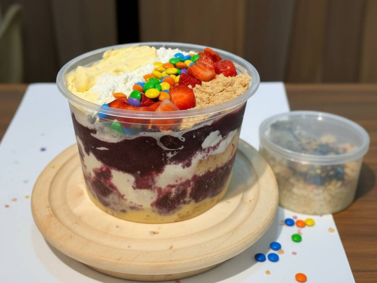 Akasa Do Açaí - Zona Sul