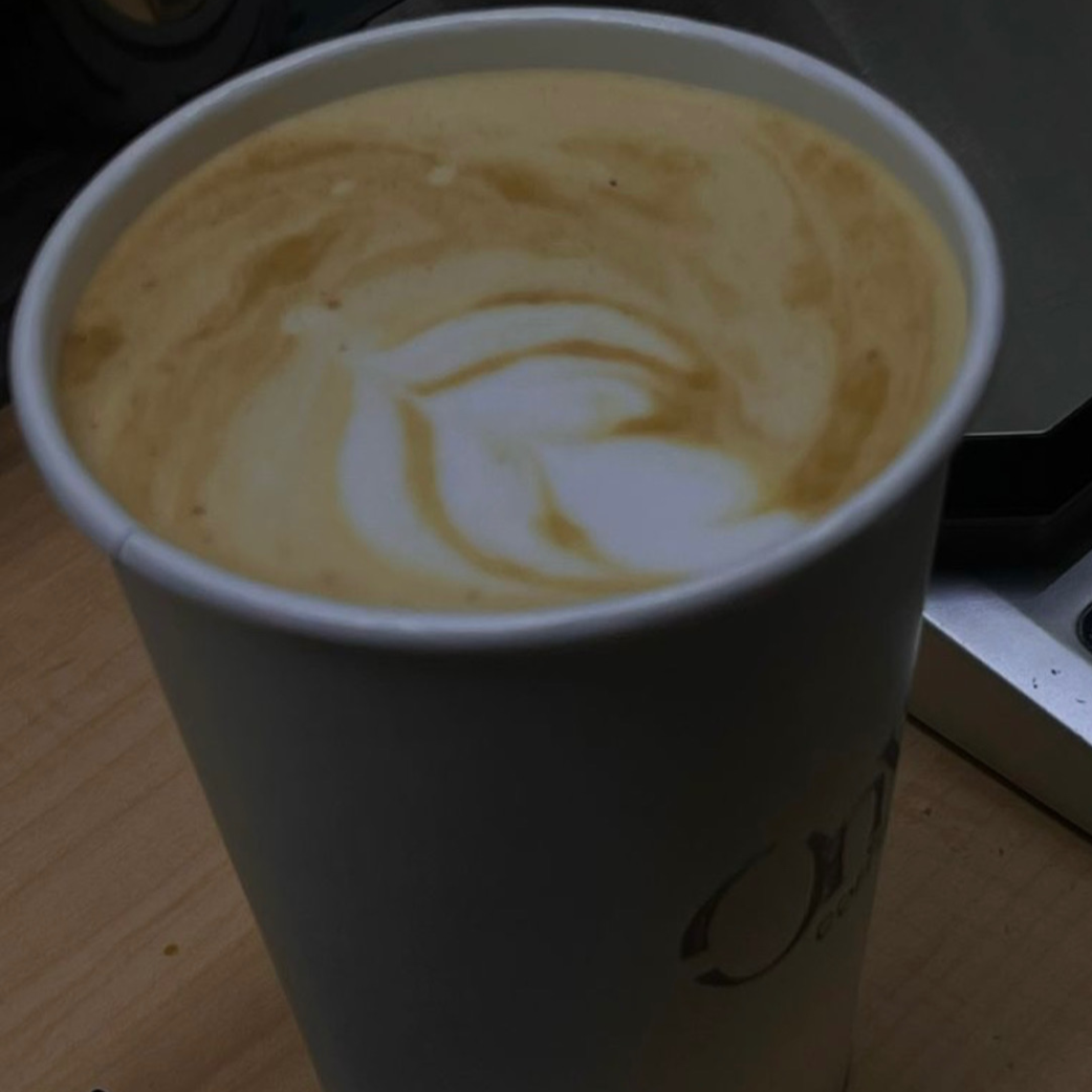 Latte