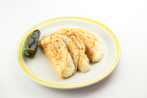 Quesadillas