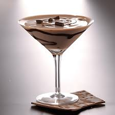 Martini de Chocolate 250ml