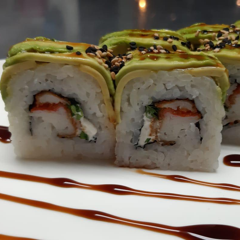 Avocado Roll