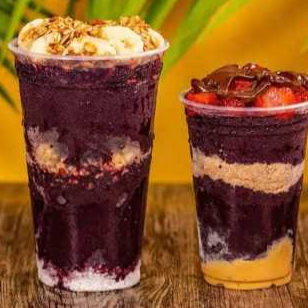 Leite em pó, Leite condensado, e paçoca