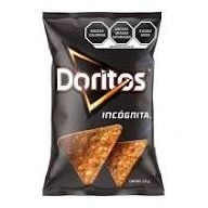 Doritos Incógnita