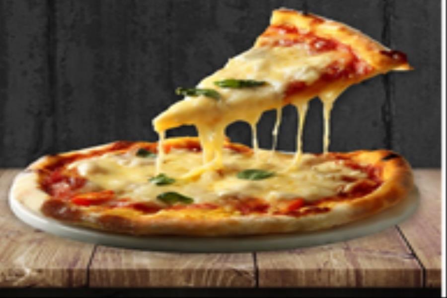 PIZZA SENCILLA