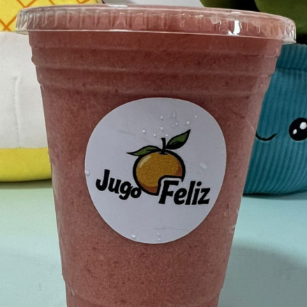 Dulce Sonrisa 500ml