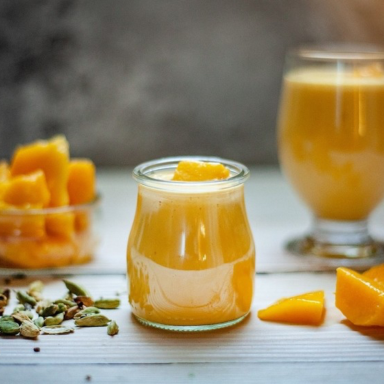 Jugo Fiji 16 oz