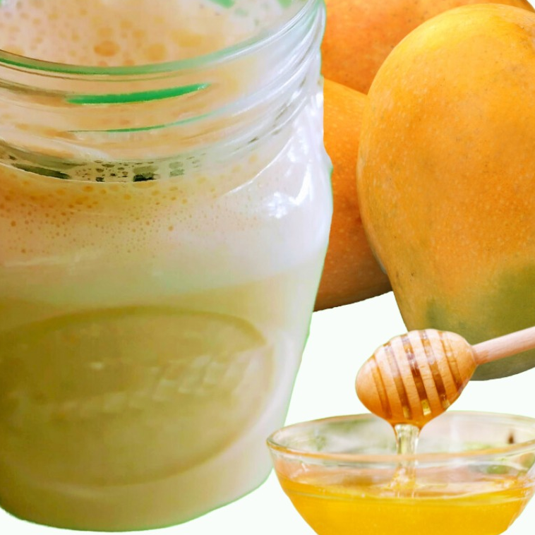 Mango Miel Vital