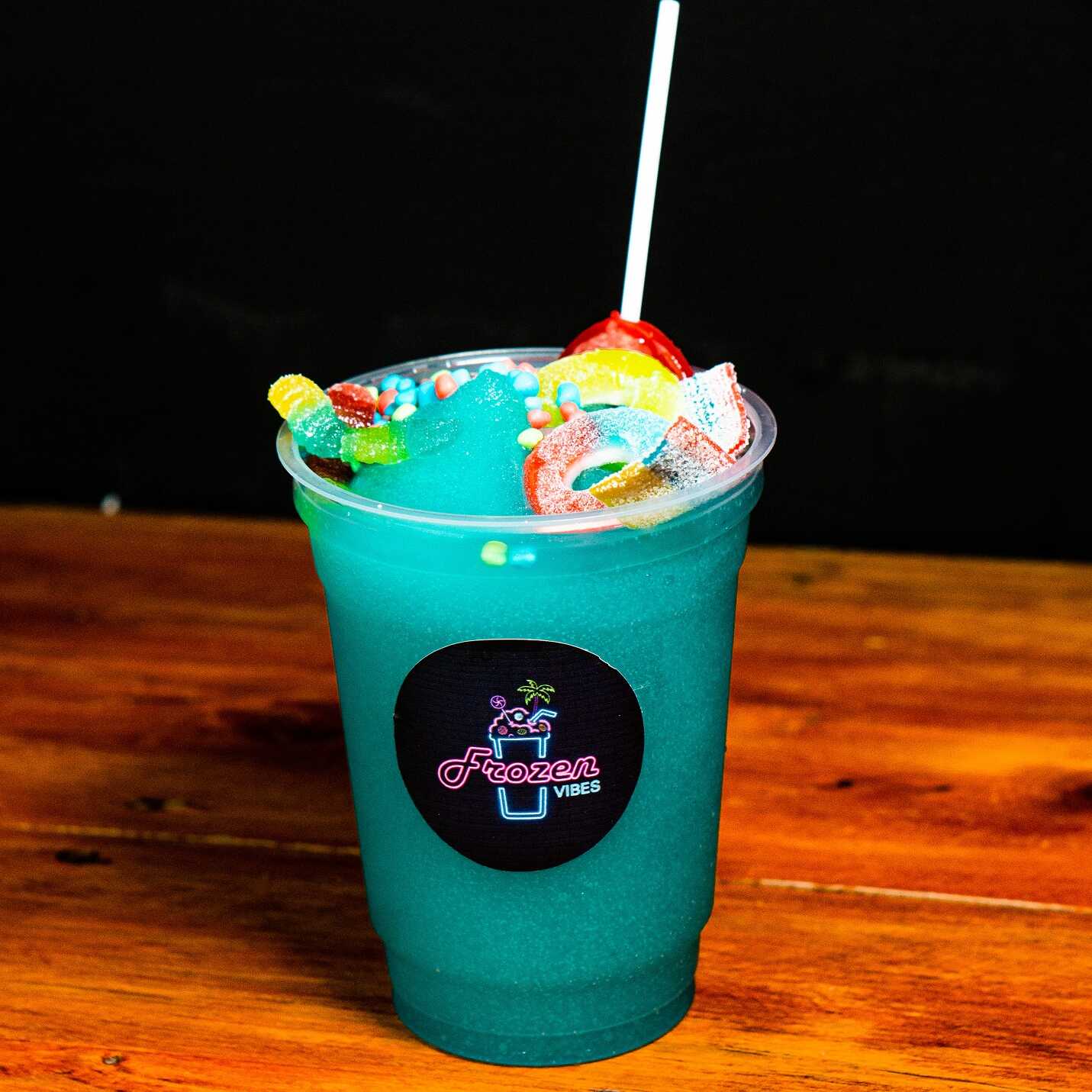 Chimbita 16Oz
