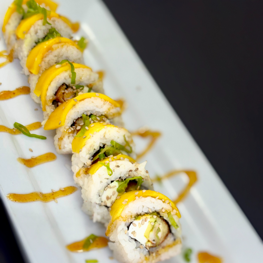 Manguera Roll