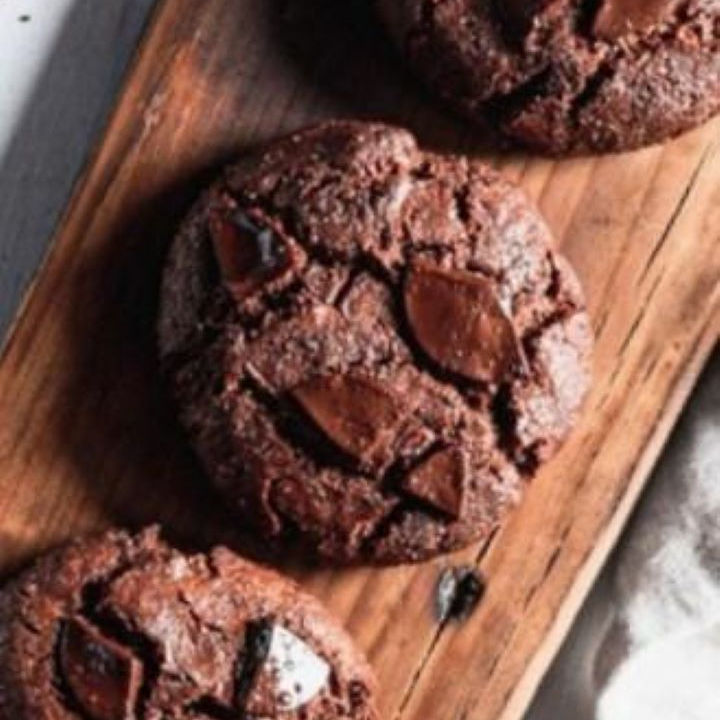 Galletas Glutenfree