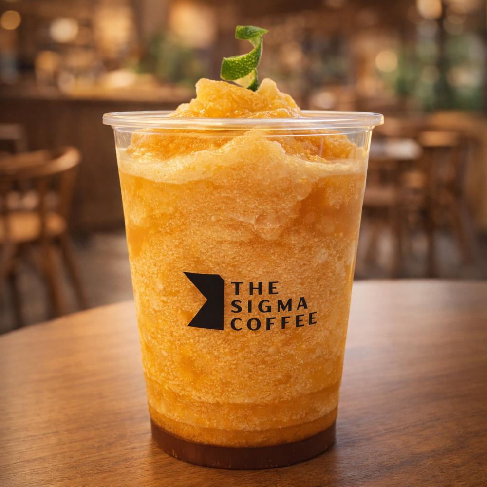Limonada de Café
