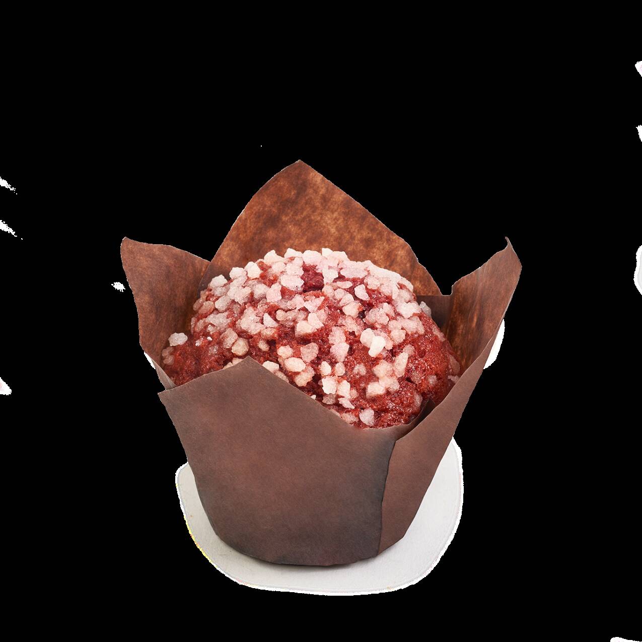 Muffin Red Velvet