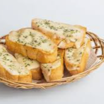 Adicional Pan al Ajo Especial