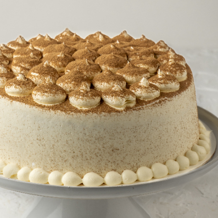 PASTEL TIRAMISU