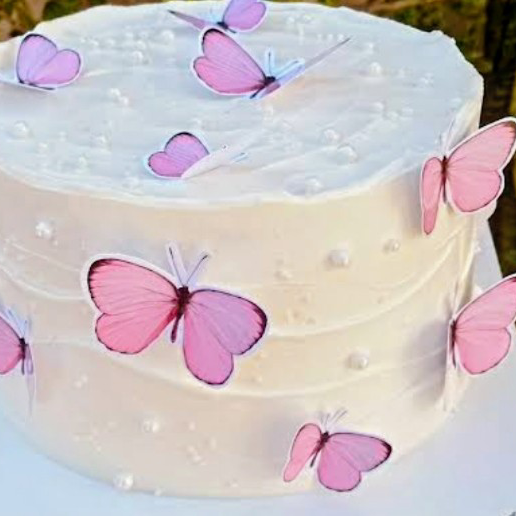 Pastel de 3 Leches