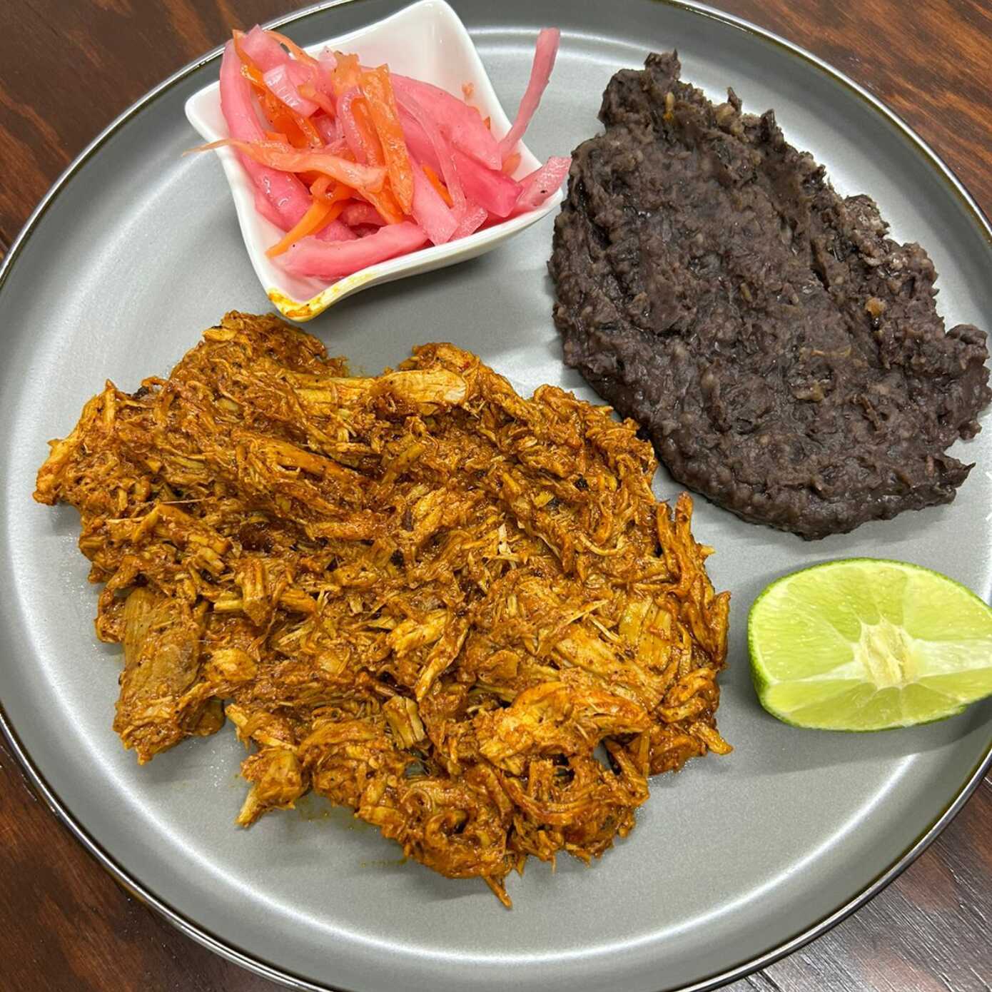 COCHINITA PIBIL YUCATECA