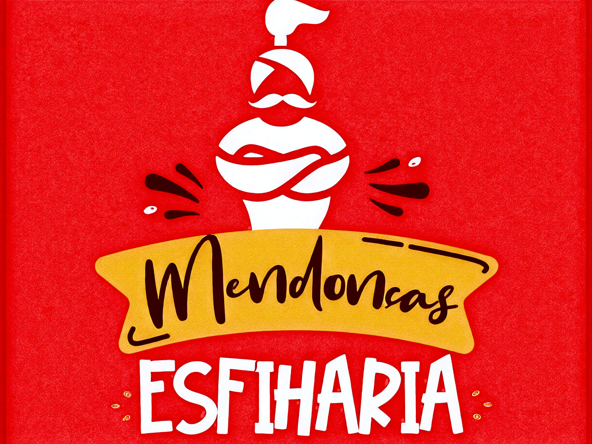 Esfiharia Mendonça