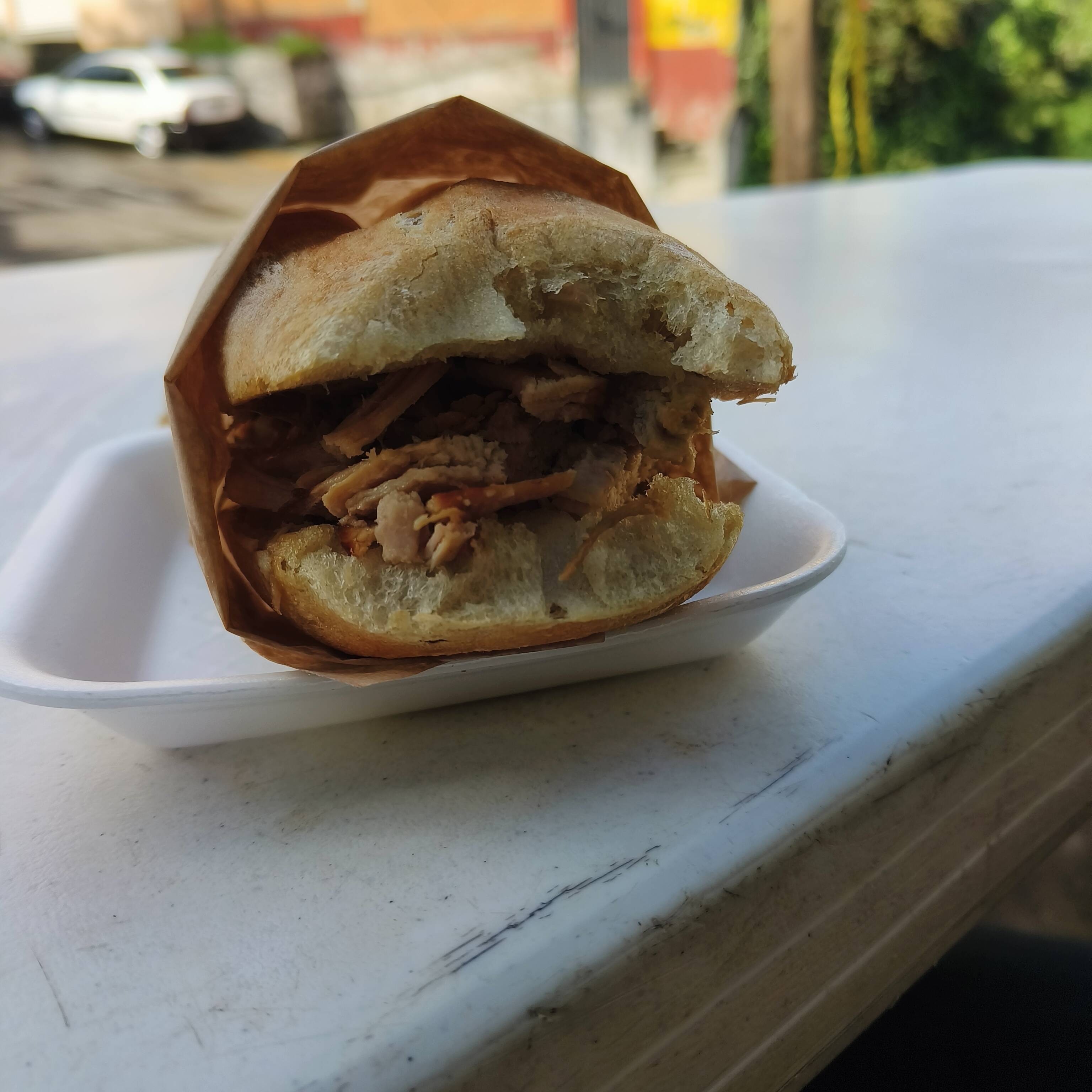 TORTA