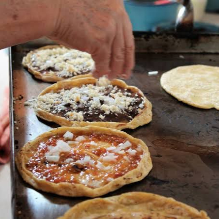 Picadas Varios