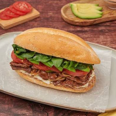 Torta Especial