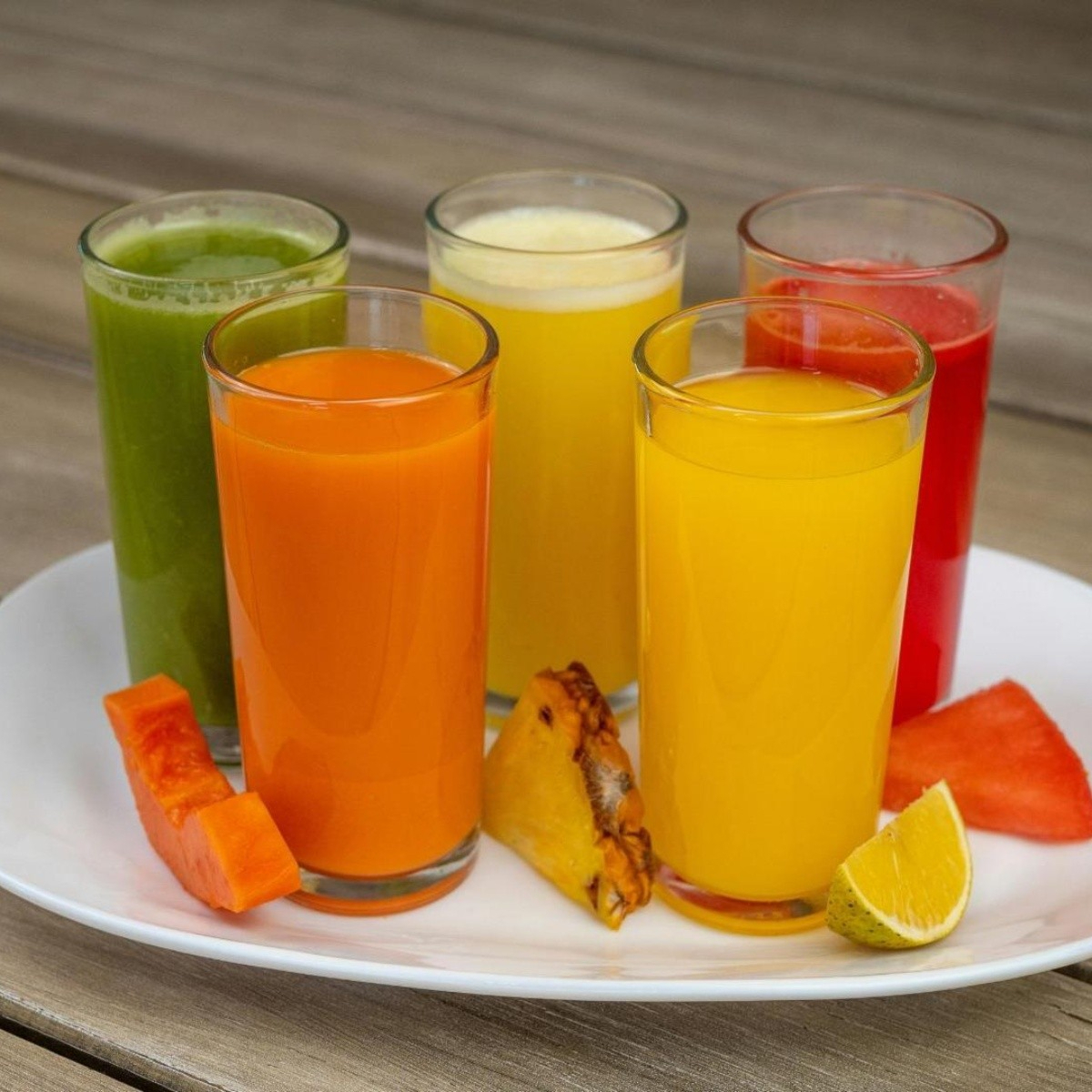 Jugo 1lt