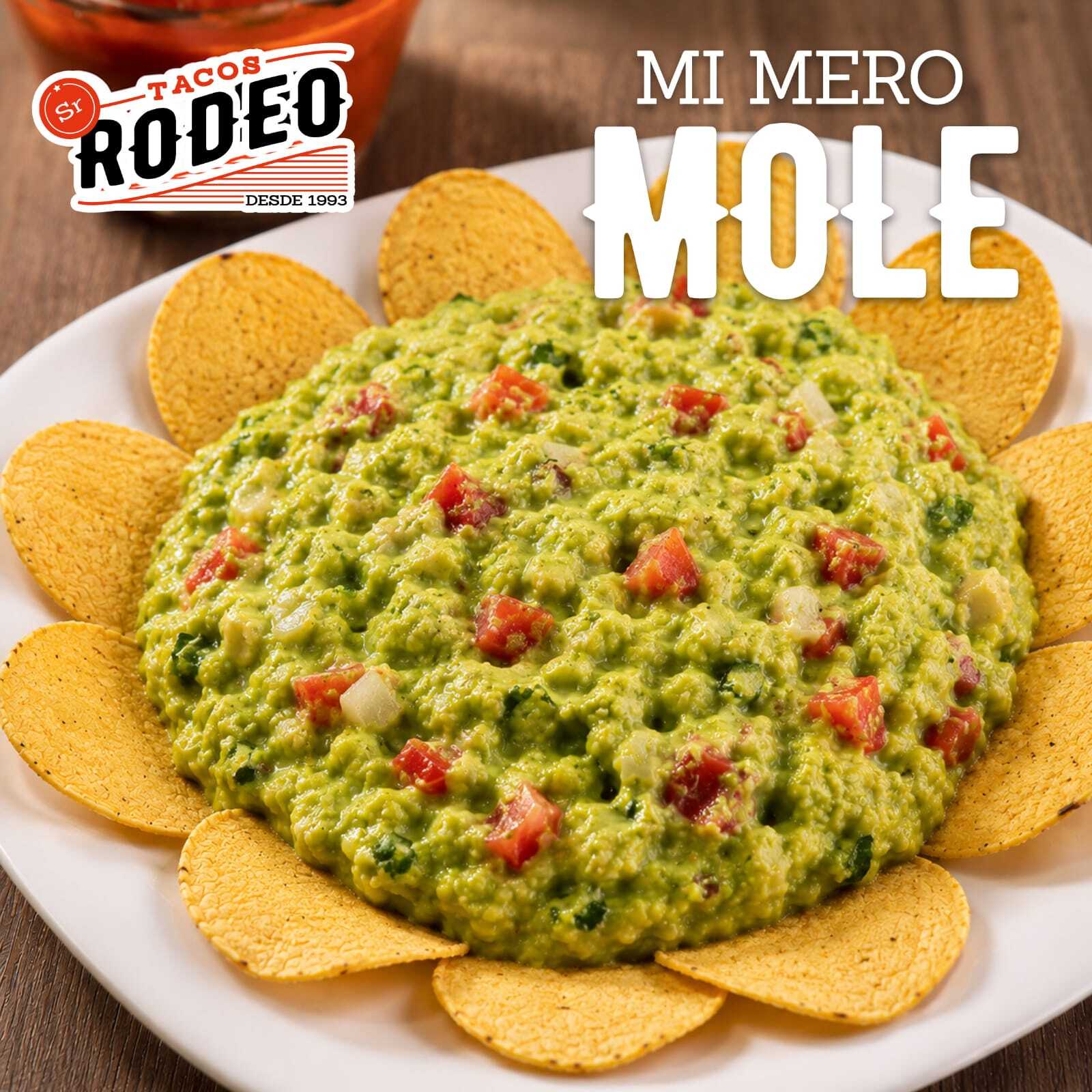 Mi Mero Mole