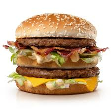 (PÃO, HAMBURGUER, BACON, QUEIJO, OVO, PRESUNTO, QUEIJO RALADO, TOMATE, ALFACE, MILHO, ERVILHА Е MAIONESE)