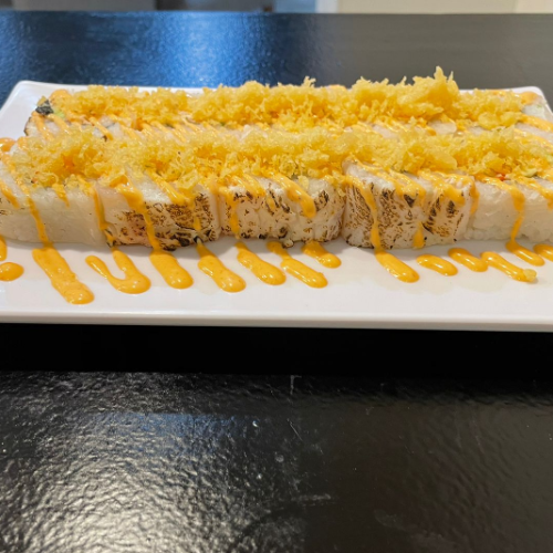 Tai Especial Crunch
