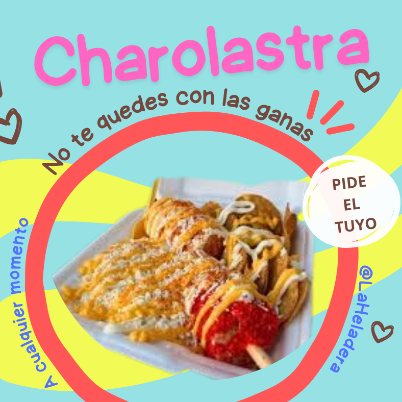 Charolastra
