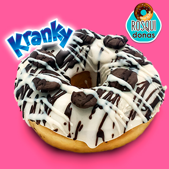 KRANKY