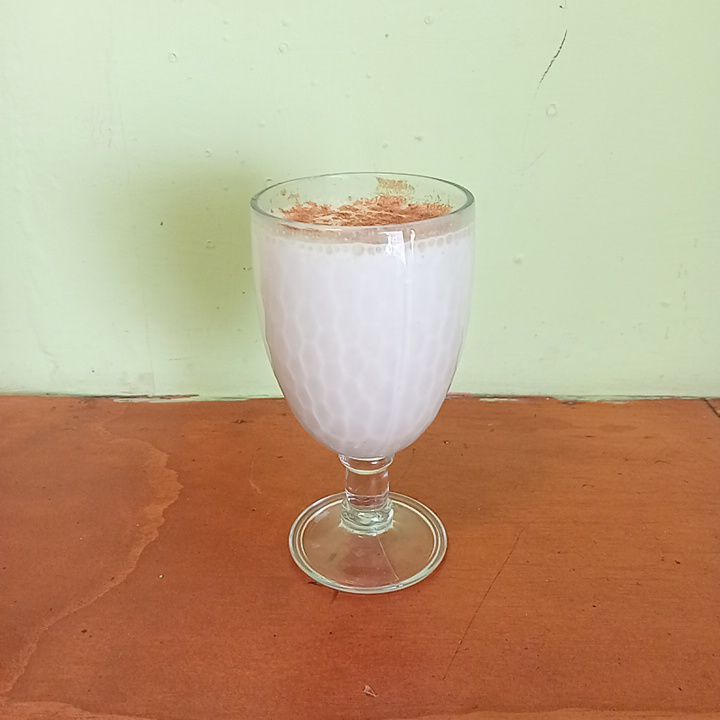Licuado de Avena