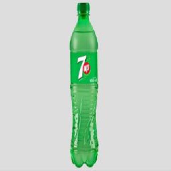 SEVEN UP 600 ML