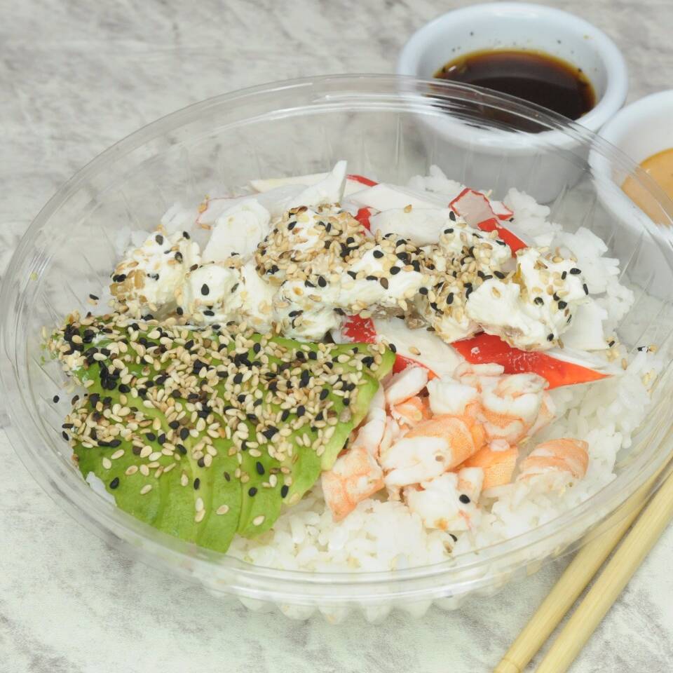 Gohan Especial