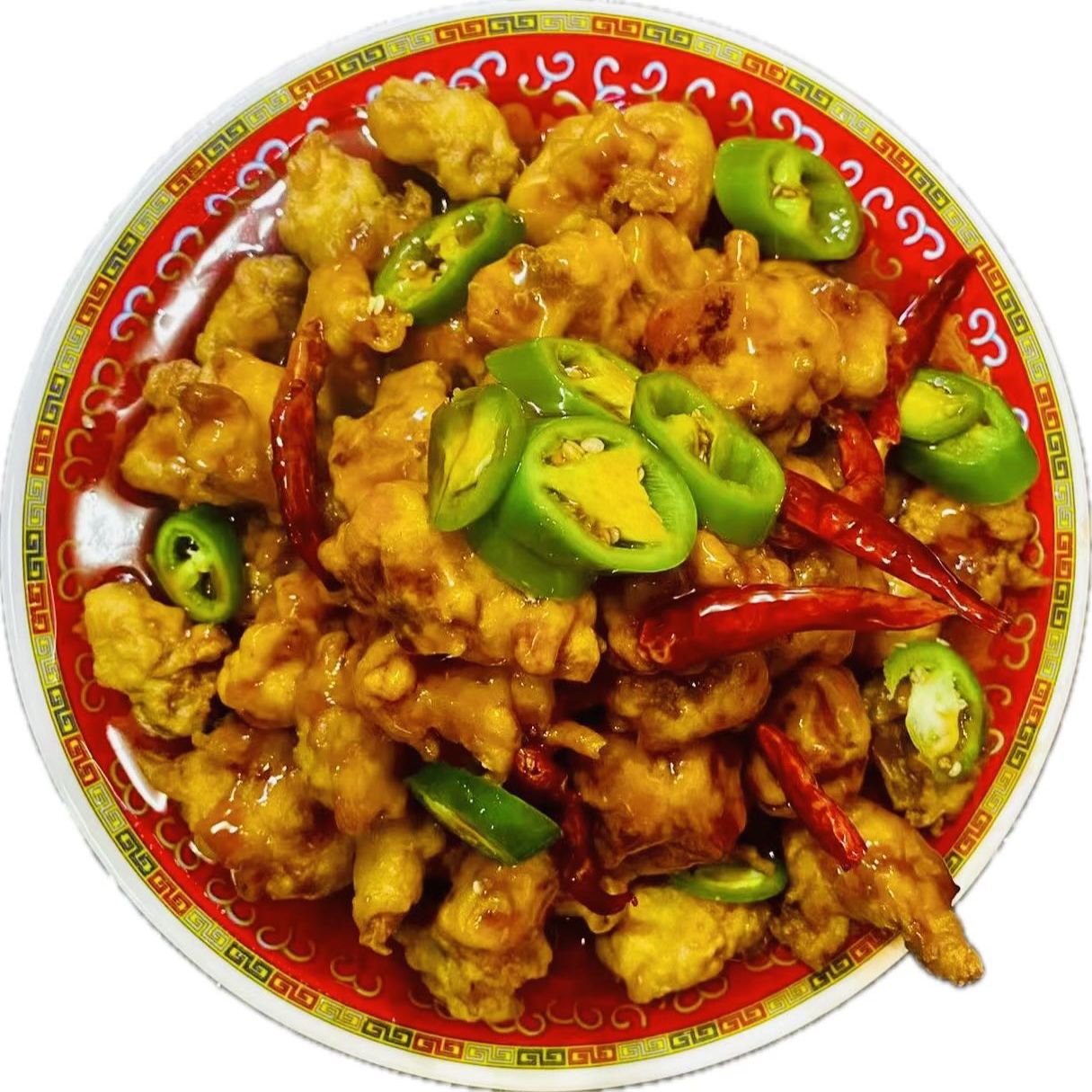 Pollo General