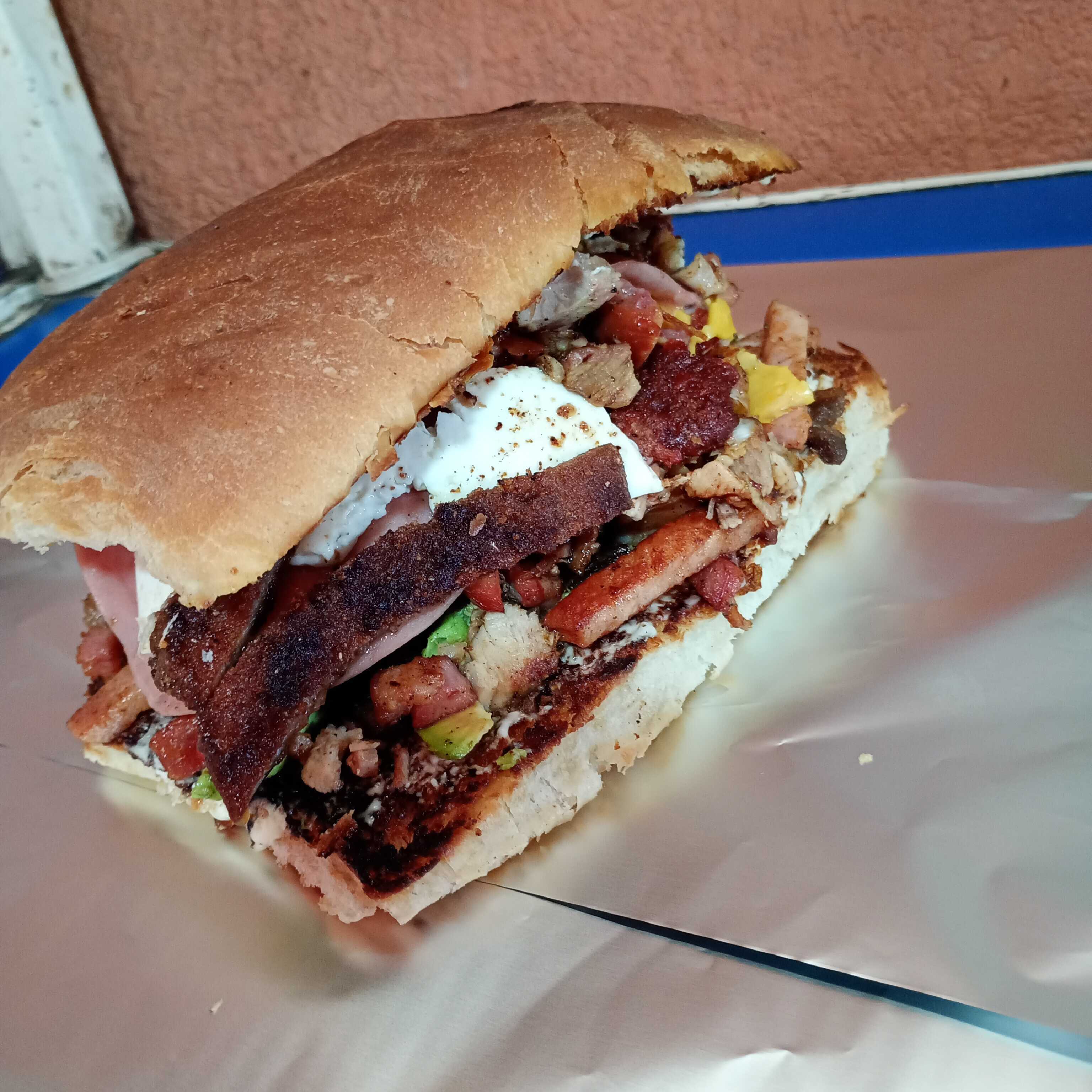 Torta Trochatoro