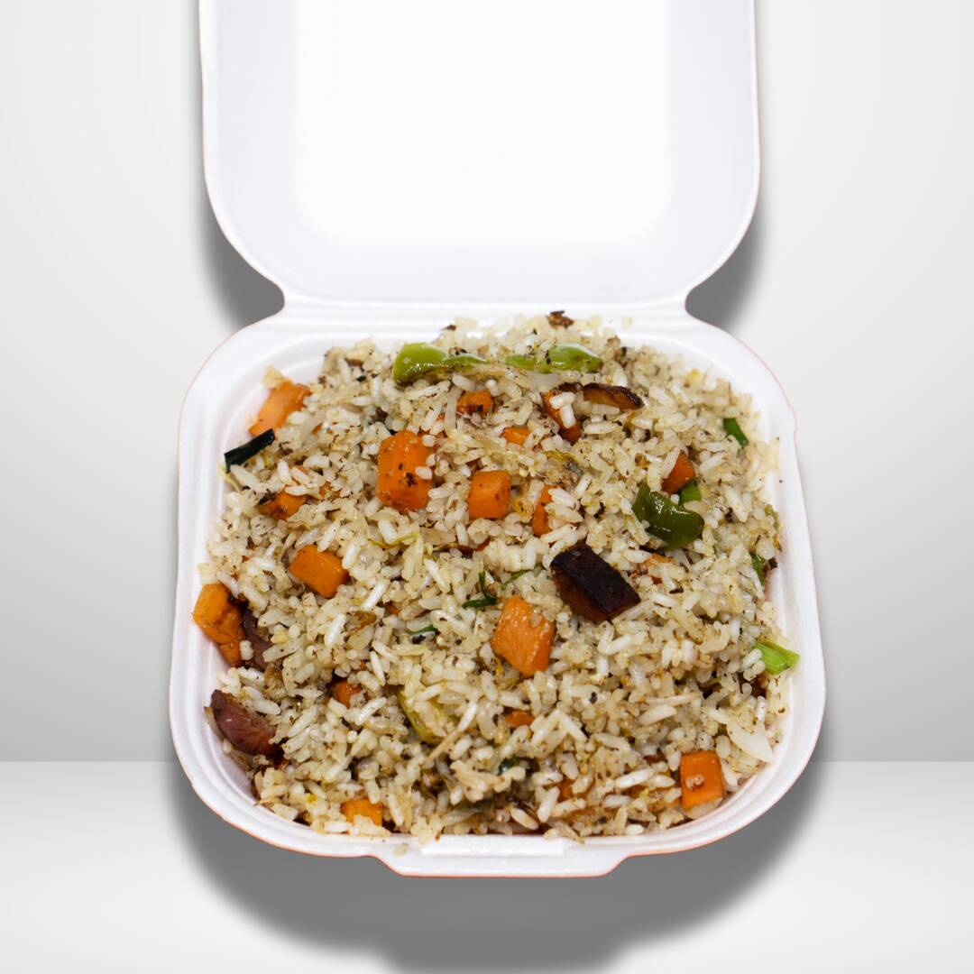 Chow Fan Mixto