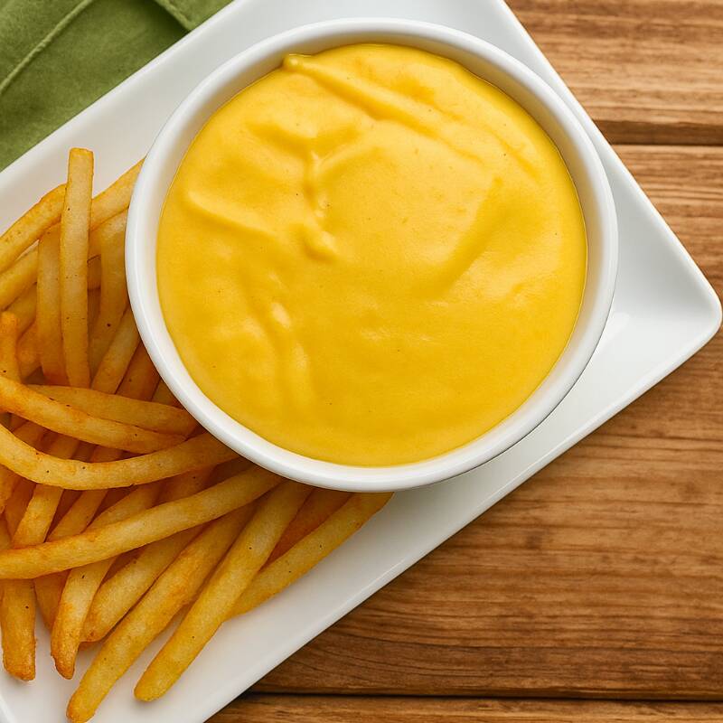CHEDDAR FUNDIDO EXTRA