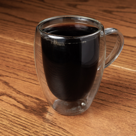 COMBO Americano-Galleta