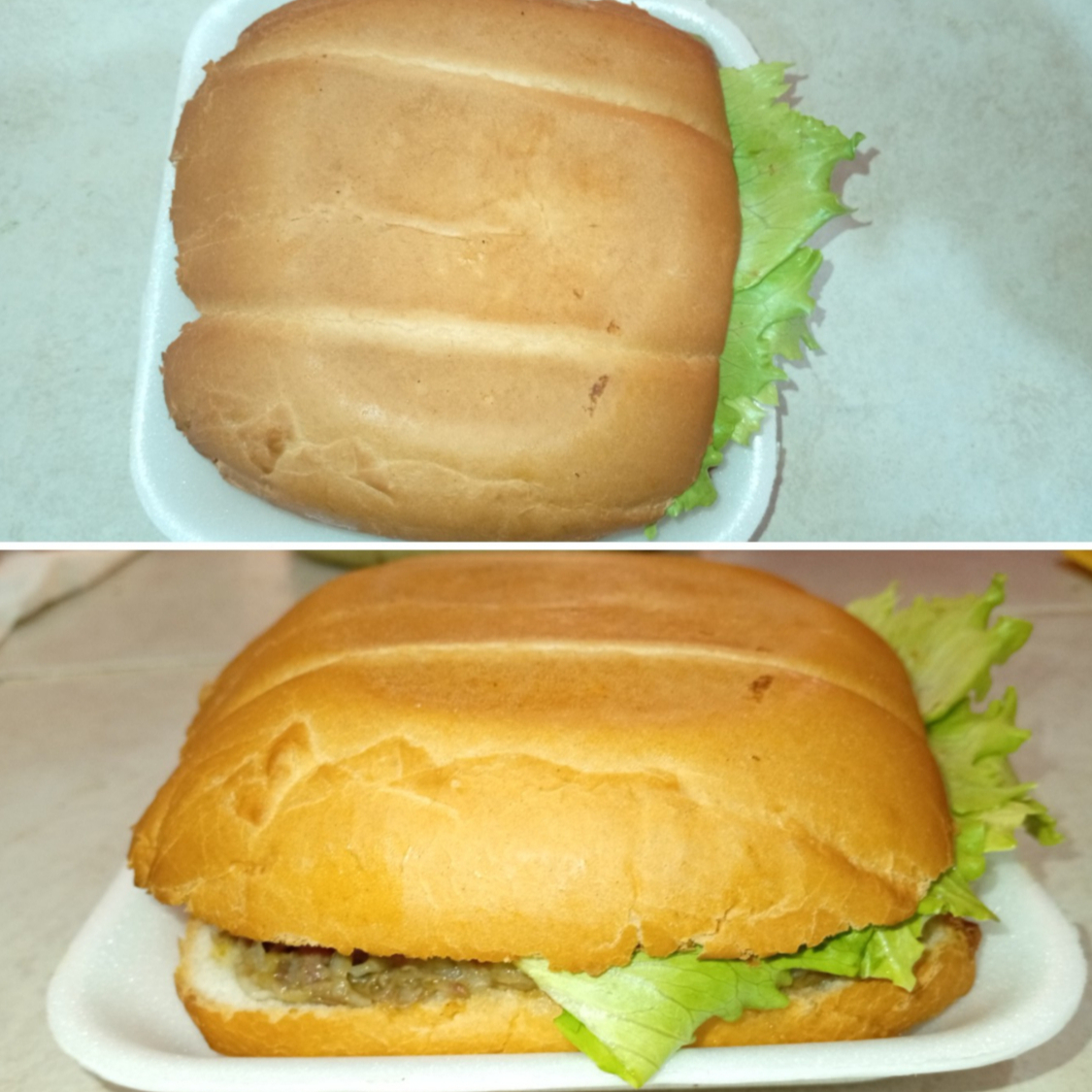Tortas De Desebrada