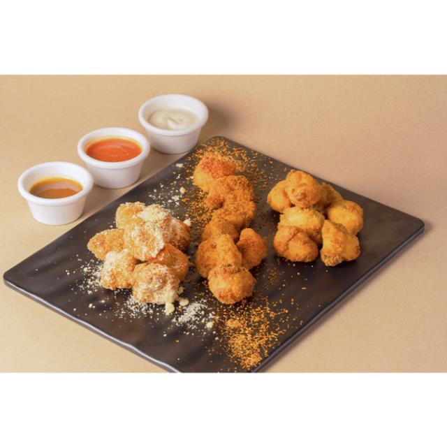 BONELESS AL TAJIN.