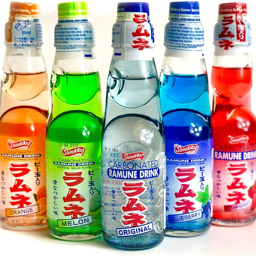 Ramune