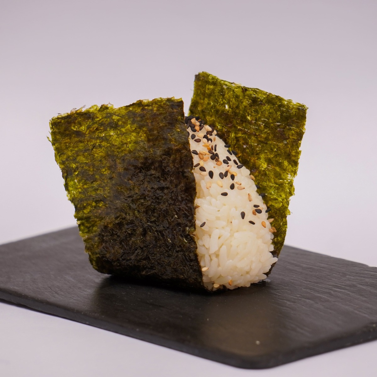 ONIGIRI SENCILLO