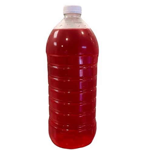 Agua de Jamaica