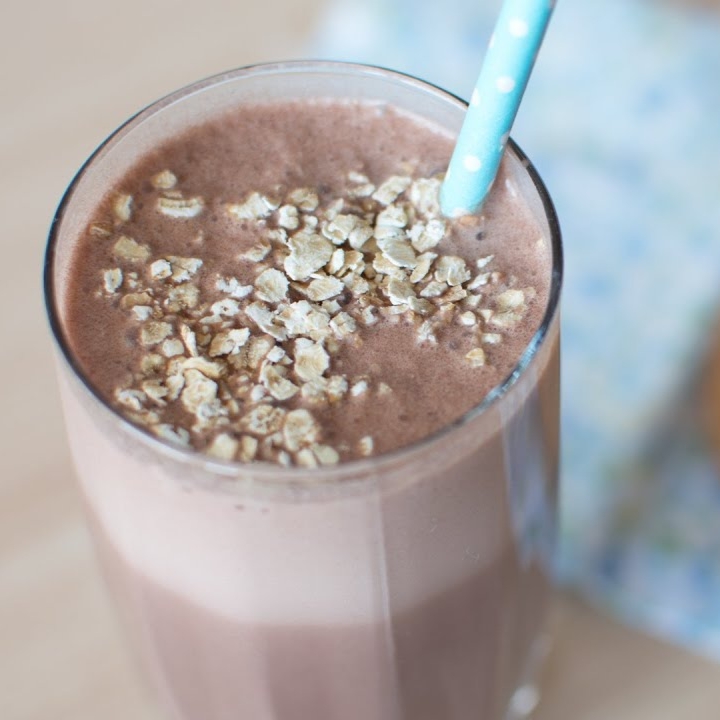 Licuado Chocomilk 16 Oz